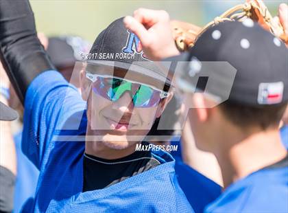 Thumbnail 1 in McCallum Alumni Baseball Game photogallery.