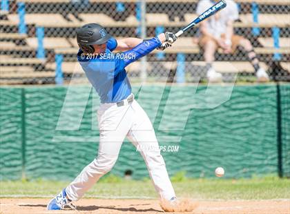 Thumbnail 2 in McCallum Alumni Baseball Game photogallery.