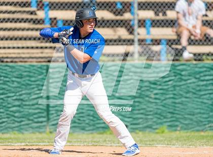 Thumbnail 1 in McCallum Alumni Baseball Game photogallery.