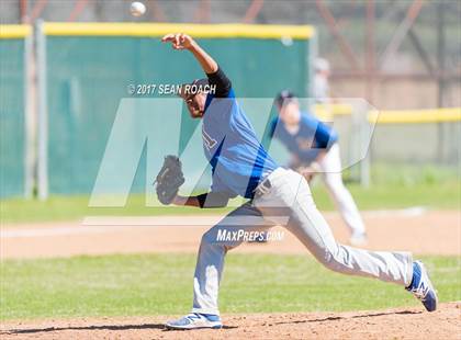 Thumbnail 1 in McCallum Alumni Baseball Game photogallery.