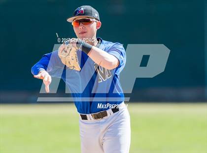 Thumbnail 1 in McCallum Alumni Baseball Game photogallery.