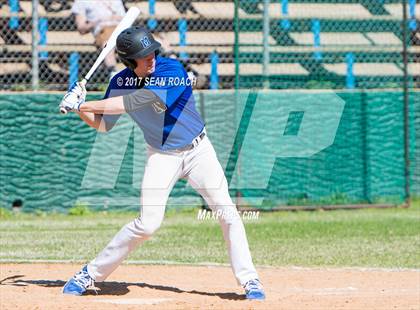 Thumbnail 1 in McCallum Alumni Baseball Game photogallery.
