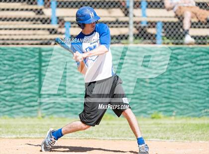 Thumbnail 2 in McCallum Alumni Baseball Game photogallery.