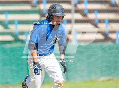 Thumbnail 2 in McCallum Alumni Baseball Game photogallery.