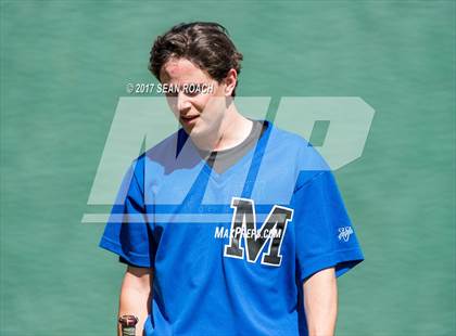 Thumbnail 1 in McCallum Alumni Baseball Game photogallery.