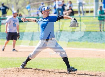Thumbnail 2 in McCallum Alumni Baseball Game photogallery.
