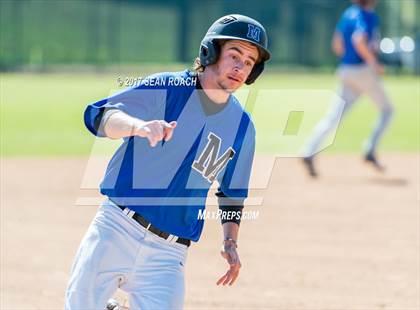 Thumbnail 2 in McCallum Alumni Baseball Game photogallery.