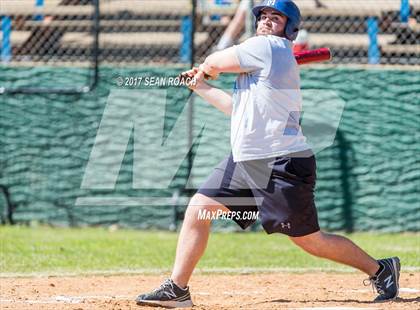 Thumbnail 2 in McCallum Alumni Baseball Game photogallery.