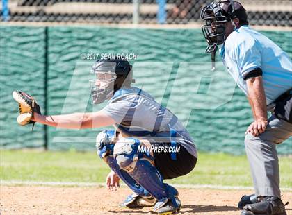 Thumbnail 2 in McCallum Alumni Baseball Game photogallery.