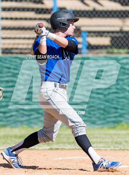 Thumbnail 1 in McCallum Alumni Baseball Game photogallery.