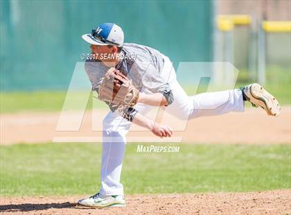 Thumbnail 2 in McCallum Alumni Baseball Game photogallery.