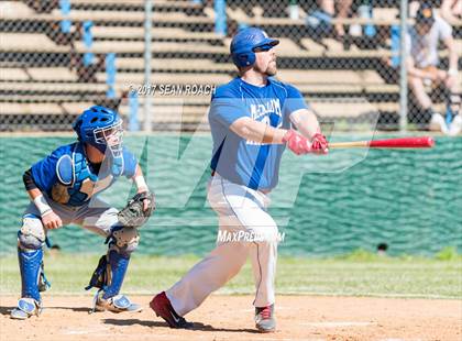 Thumbnail 3 in McCallum Alumni Baseball Game photogallery.