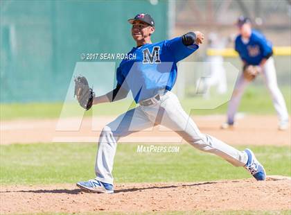 Thumbnail 3 in McCallum Alumni Baseball Game photogallery.