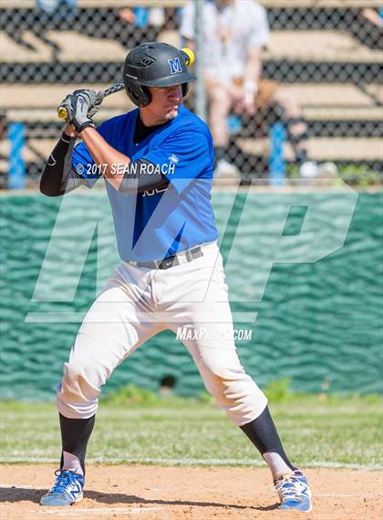 Thumbnail 1 in McCallum Alumni Baseball Game photogallery.