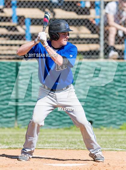 Thumbnail 2 in McCallum Alumni Baseball Game photogallery.