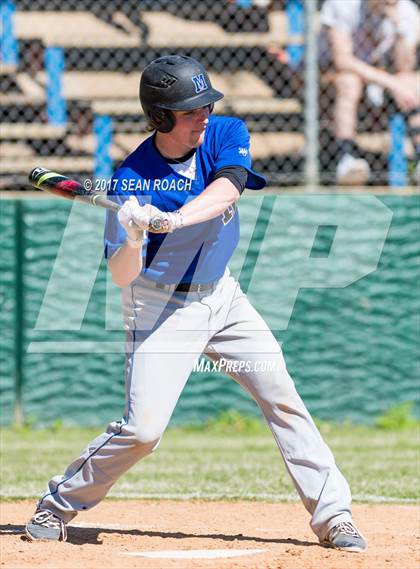 Thumbnail 3 in McCallum Alumni Baseball Game photogallery.