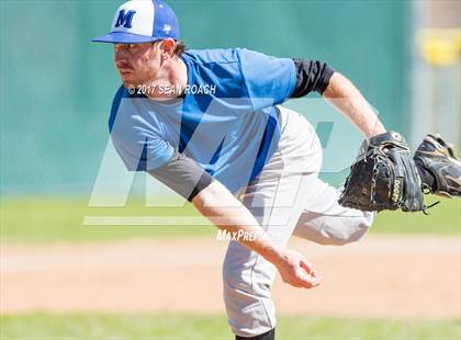 Thumbnail 2 in McCallum Alumni Baseball Game photogallery.