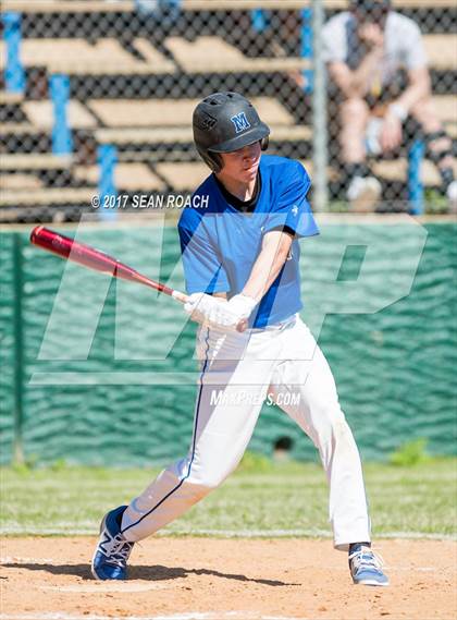 Thumbnail 1 in McCallum Alumni Baseball Game photogallery.