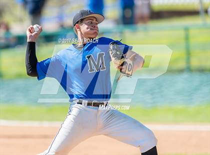 Thumbnail 3 in McCallum Alumni Baseball Game photogallery.