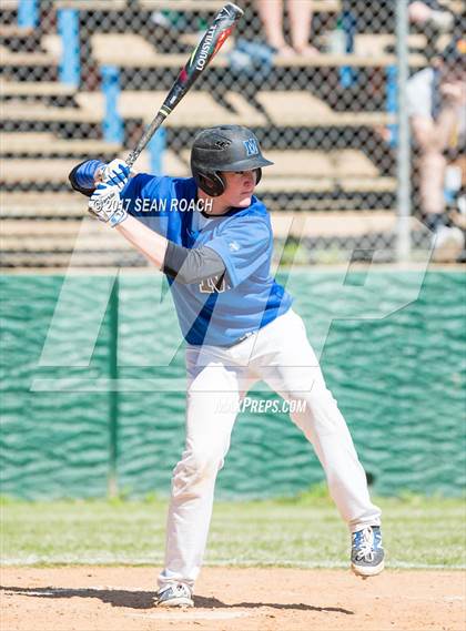 Thumbnail 1 in McCallum Alumni Baseball Game photogallery.
