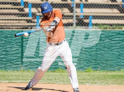 Thumbnail 2 in McCallum Alumni Baseball Game photogallery.