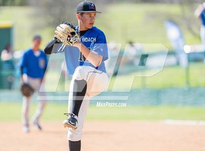 Thumbnail 1 in McCallum Alumni Baseball Game photogallery.