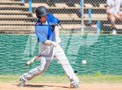 Thumbnail 2 in McCallum Alumni Baseball Game photogallery.