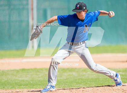 Thumbnail 3 in McCallum Alumni Baseball Game photogallery.