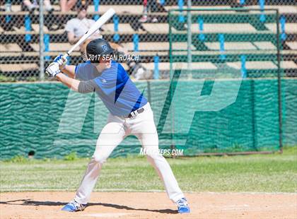 Thumbnail 3 in McCallum Alumni Baseball Game photogallery.