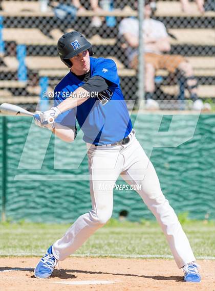 Thumbnail 2 in McCallum Alumni Baseball Game photogallery.