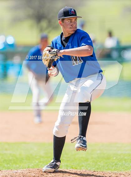 Thumbnail 1 in McCallum Alumni Baseball Game photogallery.