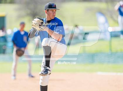 Thumbnail 2 in McCallum Alumni Baseball Game photogallery.