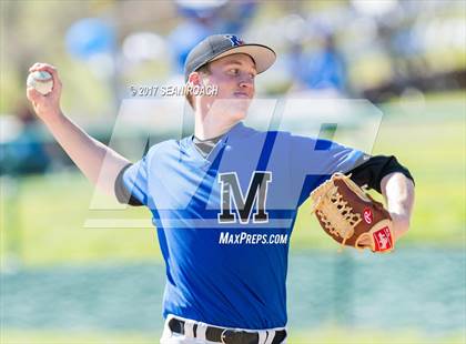 Thumbnail 3 in McCallum Alumni Baseball Game photogallery.