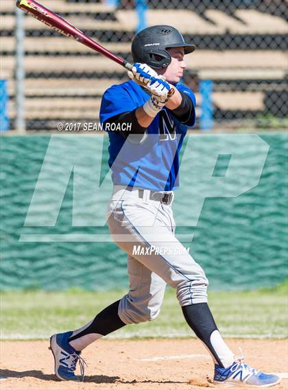 Thumbnail 2 in McCallum Alumni Baseball Game photogallery.