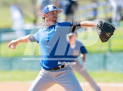 Thumbnail 1 in McCallum Alumni Baseball Game photogallery.