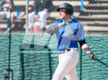 Thumbnail 3 in McCallum Alumni Baseball Game photogallery.