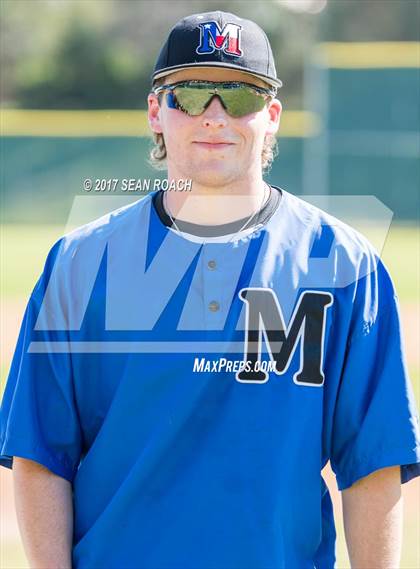 Thumbnail 2 in McCallum Alumni Baseball Game photogallery.