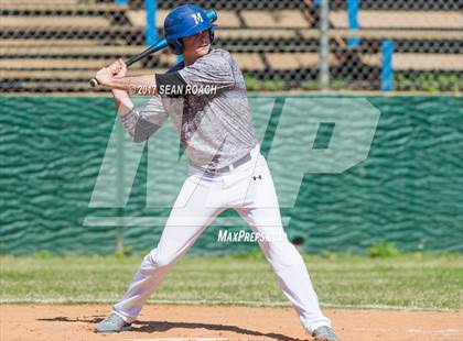Thumbnail 3 in McCallum Alumni Baseball Game photogallery.
