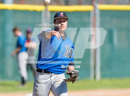 Thumbnail 2 in McCallum Alumni Baseball Game photogallery.