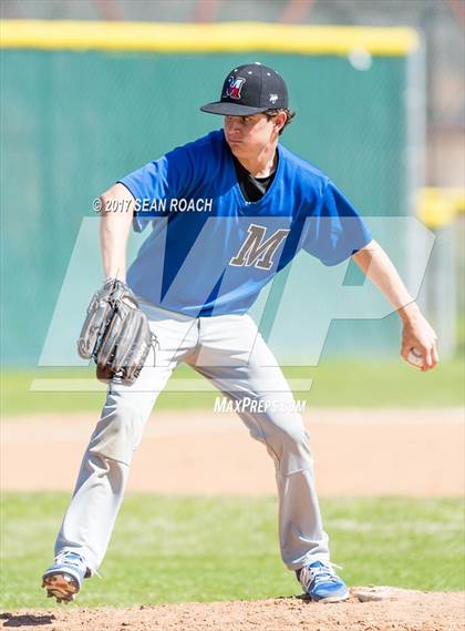 Thumbnail 1 in McCallum Alumni Baseball Game photogallery.