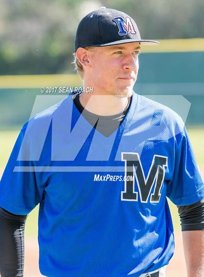 Thumbnail 1 in McCallum Alumni Baseball Game photogallery.