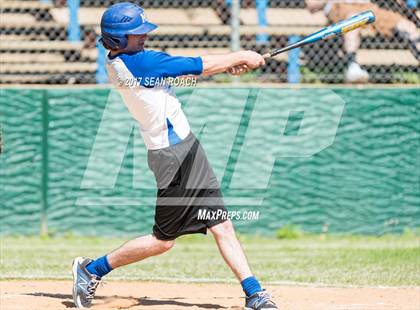 Thumbnail 3 in McCallum Alumni Baseball Game photogallery.