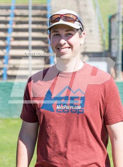 Thumbnail 1 in McCallum Alumni Baseball Game photogallery.