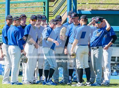 Thumbnail 2 in McCallum Alumni Baseball Game photogallery.