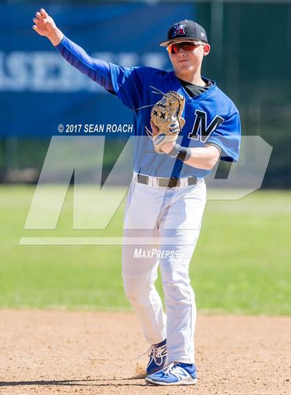 Thumbnail 2 in McCallum Alumni Baseball Game photogallery.