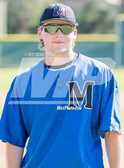Thumbnail 3 in McCallum Alumni Baseball Game photogallery.