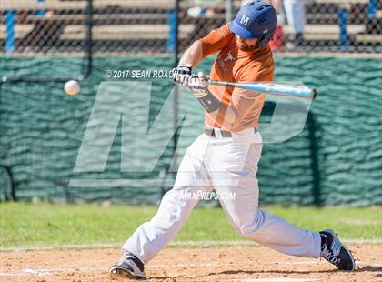 Thumbnail 1 in McCallum Alumni Baseball Game photogallery.