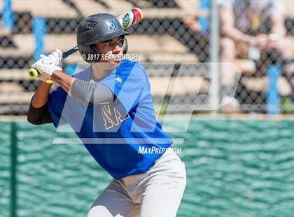 Thumbnail 1 in McCallum Alumni Baseball Game photogallery.