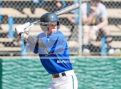 Thumbnail 1 in McCallum Alumni Baseball Game photogallery.