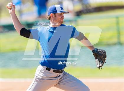 Thumbnail 1 in McCallum Alumni Baseball Game photogallery.